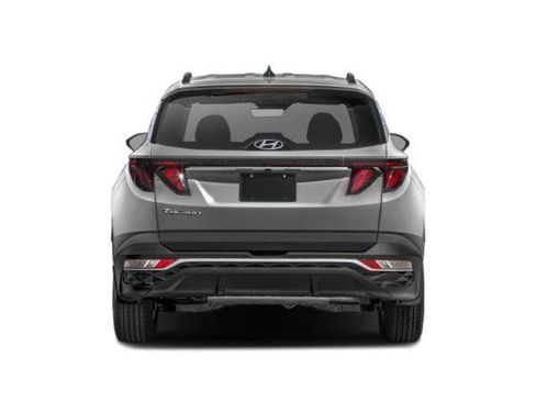 Used 2024 Hyundai Tucson SEL FWD image 8