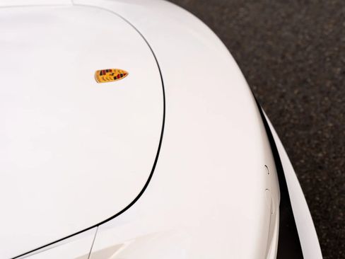Used 2018 Porsche 718 Boxster GTS RWD image 32