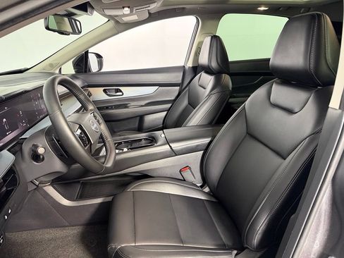 Used 2025 Nissan Murano SL w/ Cargo Package AWD/4WD image 23