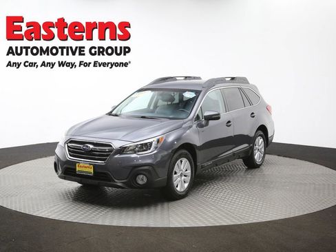 Used 2019 Subaru Outback 2.5i Premium image 57