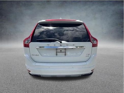 Used 2016 Volvo XC60 T5 Premier AWD/4WD image 6
