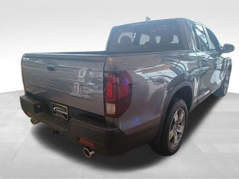 New 2026 Honda Ridgeline RTL image 6
