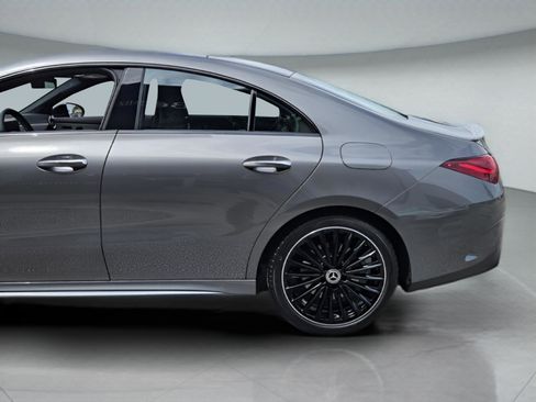 New 2026 Mercedes-Benz CLA 250 image 39