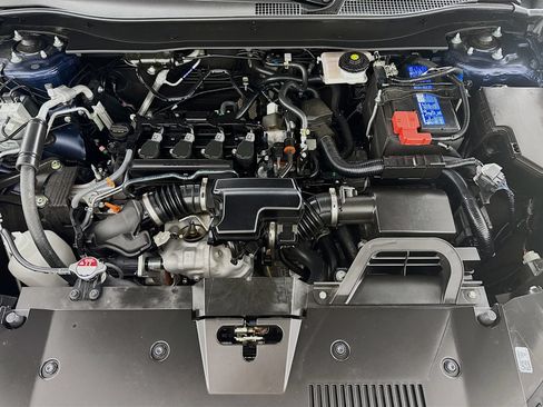Certified 2026 Honda CR-V EX-L image 10