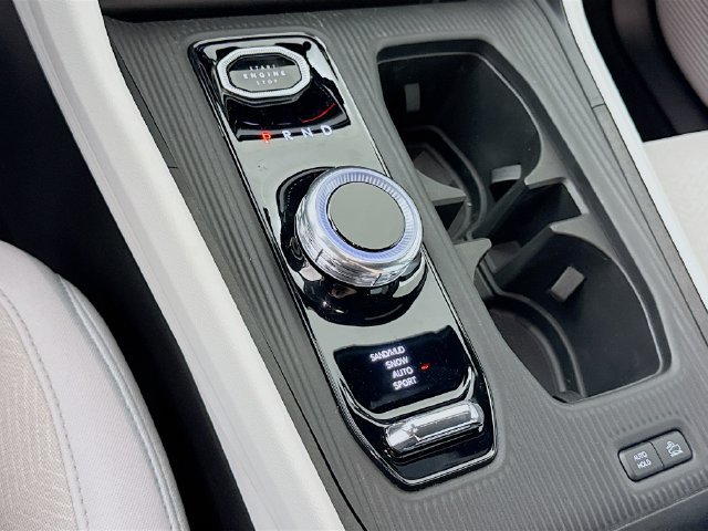New 2026 Jeep Cherokee Laredo AWD/4WD image 16