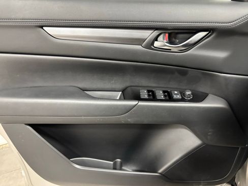 Certified 2025 MAZDA CX-5 AWD 2.5 S w/ Preferred Package image 18