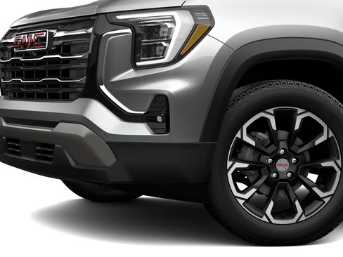 New 2026 GMC Terrain Elevation w/ Elevation Premium Package image 31