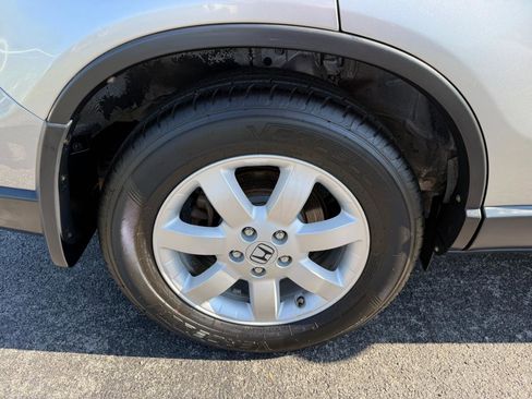 Used 2007 Honda CR-V EX image 13