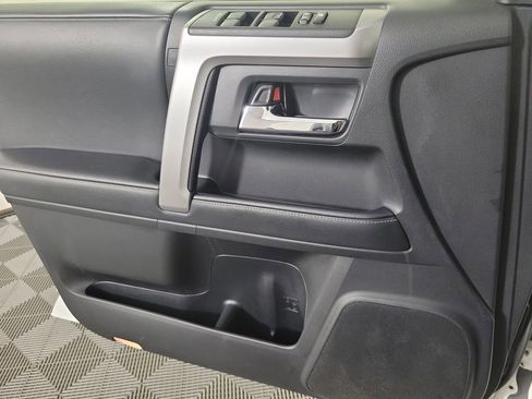 Used 2021 Toyota 4Runner SR5 Premium AWD/4WD image 20