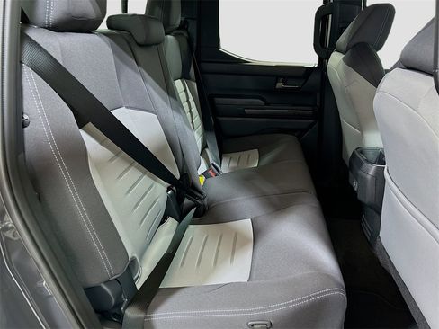 New 2025 Toyota Tacoma TRD Off-Road image 22