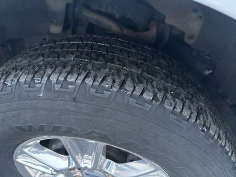 Used 2017 Ford F150 Lariat image 10