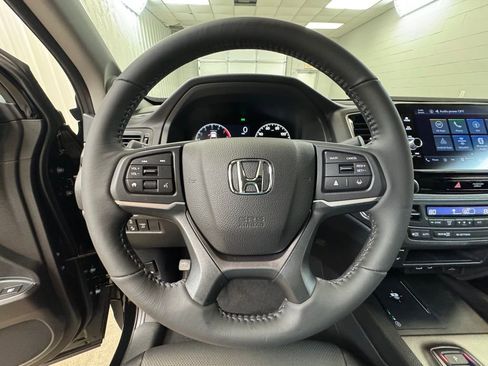 New 2026 Honda Ridgeline RTL image 33