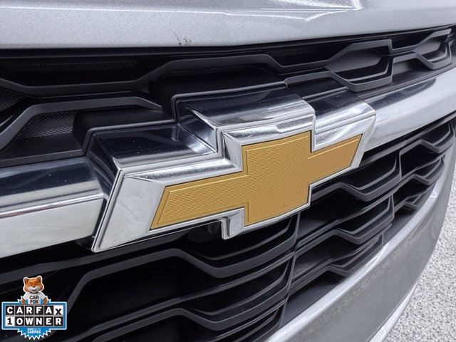 Used 2024 Chevrolet Trax LT w/ Driver Confidence Package FWD image 12
