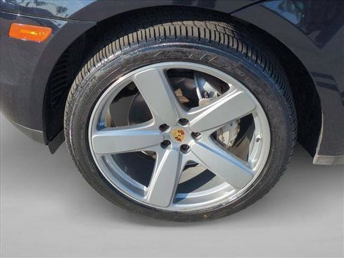 Used 2016 Porsche Macan S AWD/4WD image 26