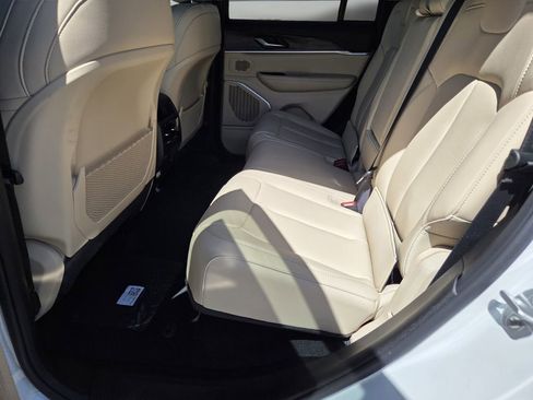 New 2026 Jeep Grand Cherokee Limited RWD image 8
