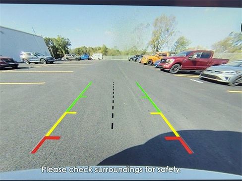 New 2026 Lincoln Corsair Premiere image 7