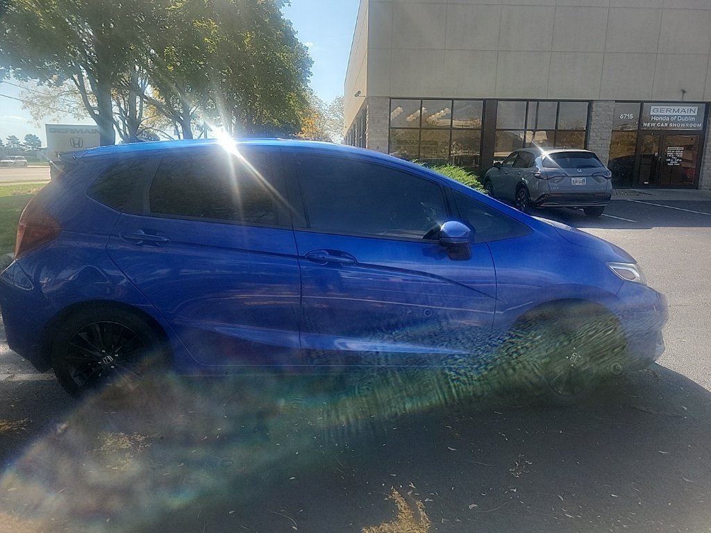 Used 2016 Honda Fit EX image 5