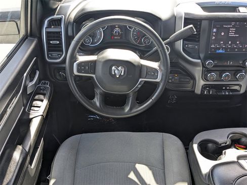 Used 2024 RAM 2500 Big Horn image 14