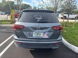 Used 2020 Volkswagen Tiguan S image 5