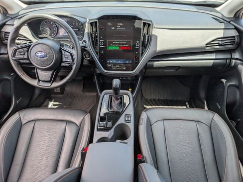 Used 2024 Subaru Crosstrek 2.5i Limited AWD/4WD image 4