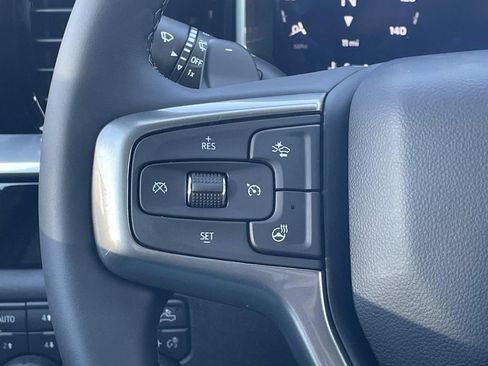 New 2026 Chevrolet Silverado 1500 RST w/ RST All Star Premium Package image 28