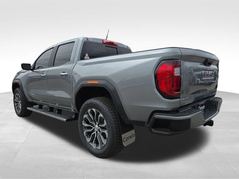 New 2026 GMC Canyon Denali AWD/4WD image 10