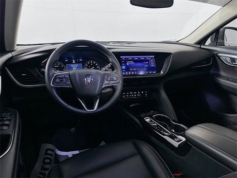 Used 2021 Buick Envision Essence image 21