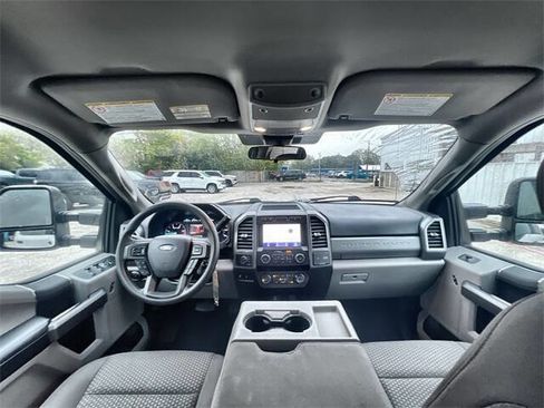 Used 2020 Ford F250 XLT image 18