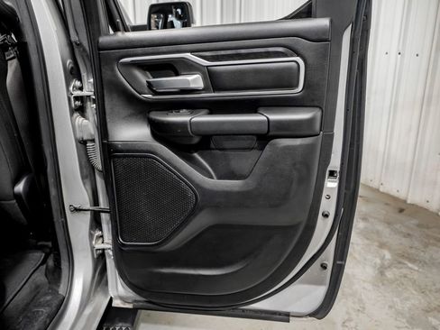 Used 2022 RAM 1500 Big Horn image 47