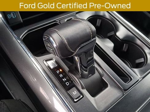 Certified 2023 Ford F150 XLT w/ Equipment Group 302A High image 17