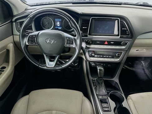 Used 2018 Hyundai Sonata SEL w/ Tech Package 04 FWD image 15