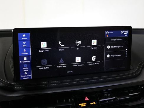 Certified 2026 Acura MDX A-Spec AWD/4WD image 20