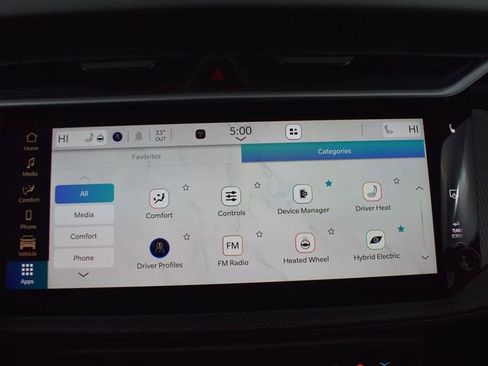 New 2026 Jeep Cherokee Laredo image 29