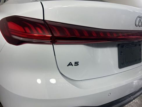 Used 2025 Audi A5 2.0T Premium w/ Convenience Package image 15