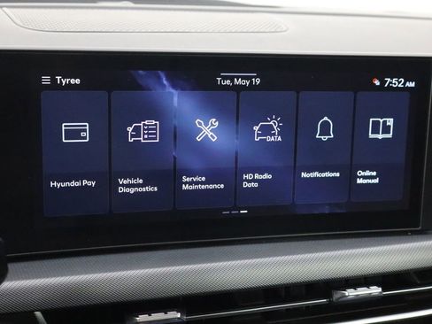Used 2025 Hyundai Sonata SEL FWD image 33
