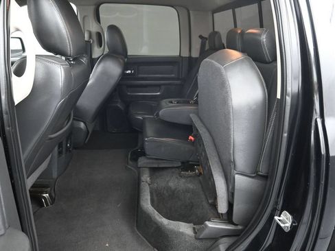 Used 2010 Dodge Ram 1500 Truck Sport RWD image 21