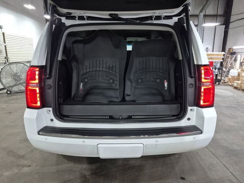 Used 2017 Chevrolet Tahoe Premier AWD/4WD image 26