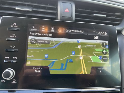 Used 2020 Honda Insight Touring image 22