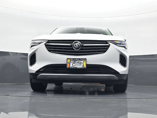 Certified 2023 Buick Envision Essence AWD/4WD image 22