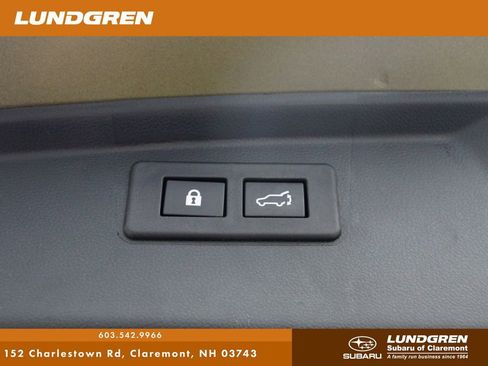 Used 2020 Subaru Outback Limited image 36