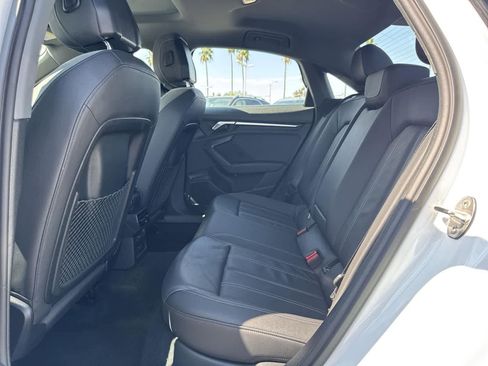 Used 2022 Audi A3 2.0T Premium image 26
