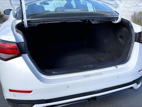 Used 2024 Nissan Sentra SR image 33