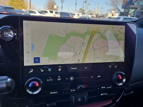 Used 2023 Lexus NX 350 AWD w/ Luxury Package image 24