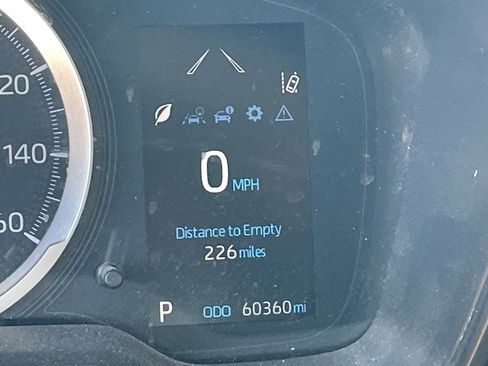 Used 2020 Toyota Corolla LE w/ LE Convenience Package image 9