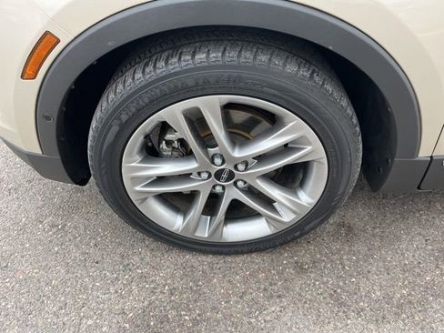 Used 2017 Lincoln MKC Reserve image 19