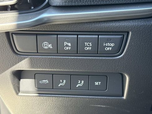 New 2026 MAZDA CX-90 3.3 Turbo w/ Premium Sport Pkg image 48