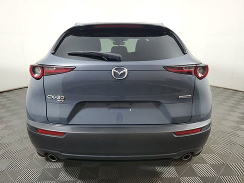 Certified 2023 MAZDA CX-30 AWD 2.5 S w/ Preferred Package image 5