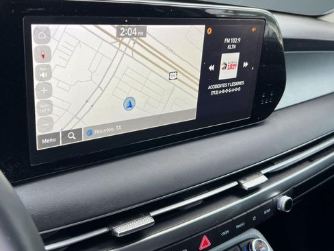 Used 2025 Hyundai Palisade SEL image 24