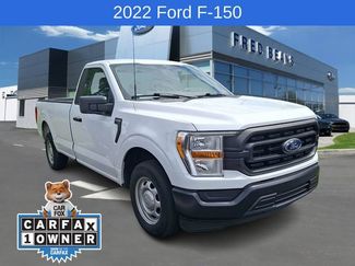 Certified 2022 Ford F150 XL w/ Equipment Group 101A High RWD video 1