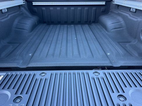 New 2026 Nissan Frontier PRO-4X w/ Pro Premium Package image 18